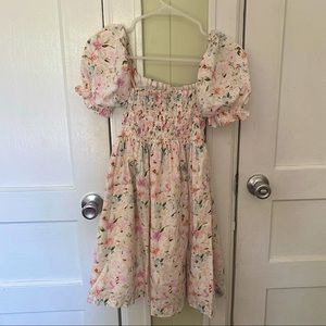 Amercrombie Floral Dress